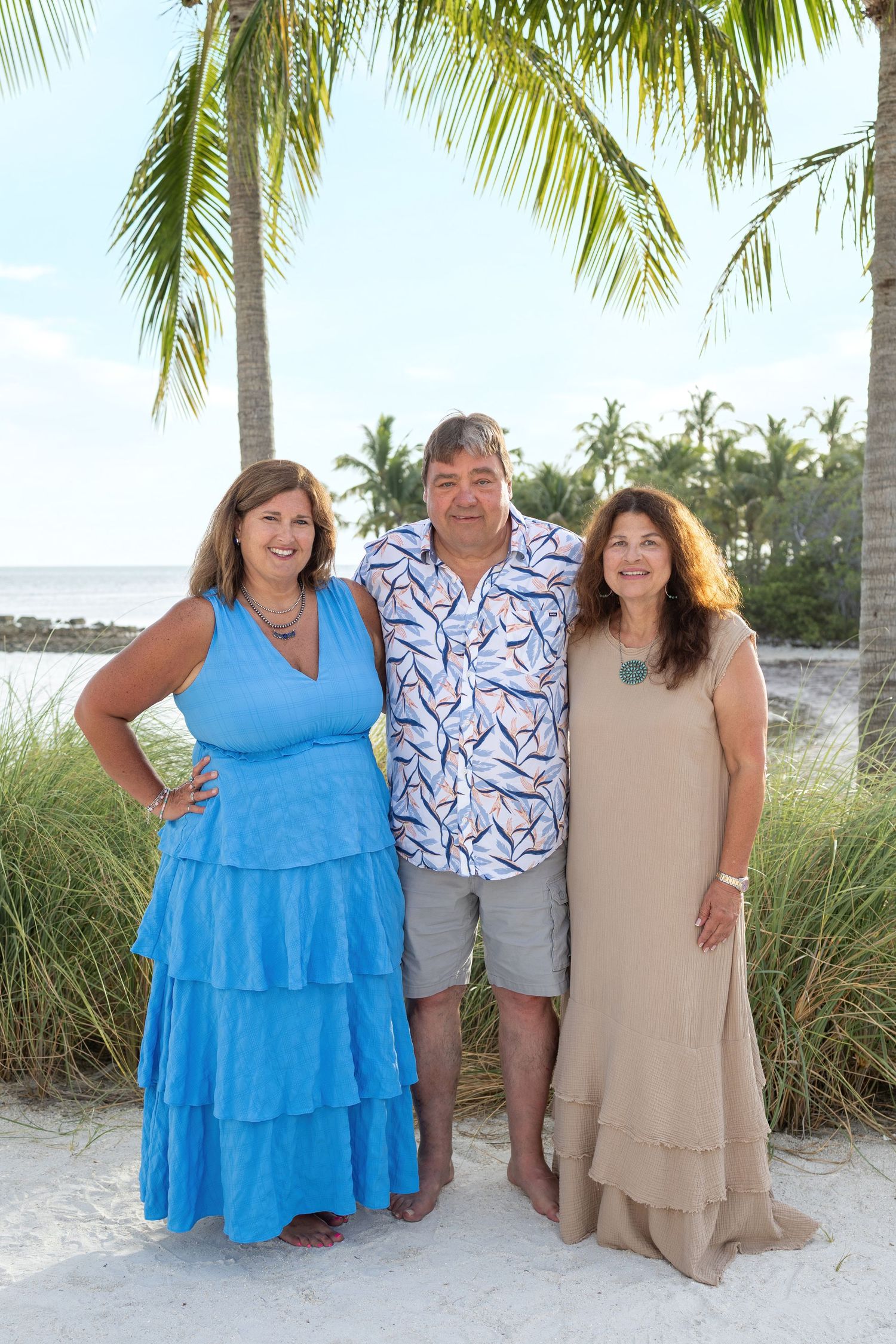 Florida Keys Family Photography