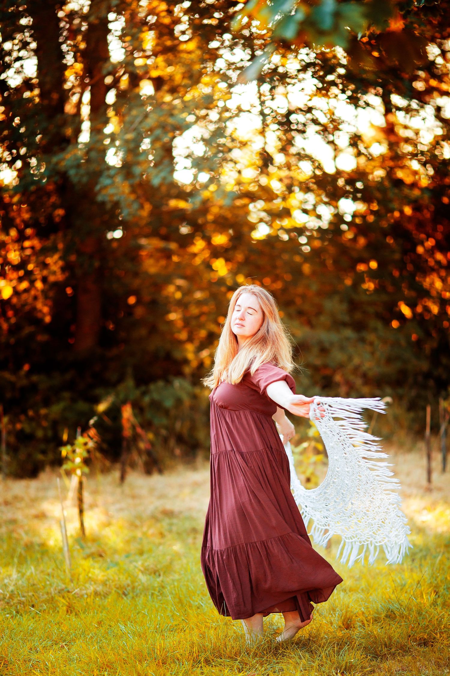 Alternative empowering womens witch feminist outdoor portrait by little wonderland photography widnes cheshire
