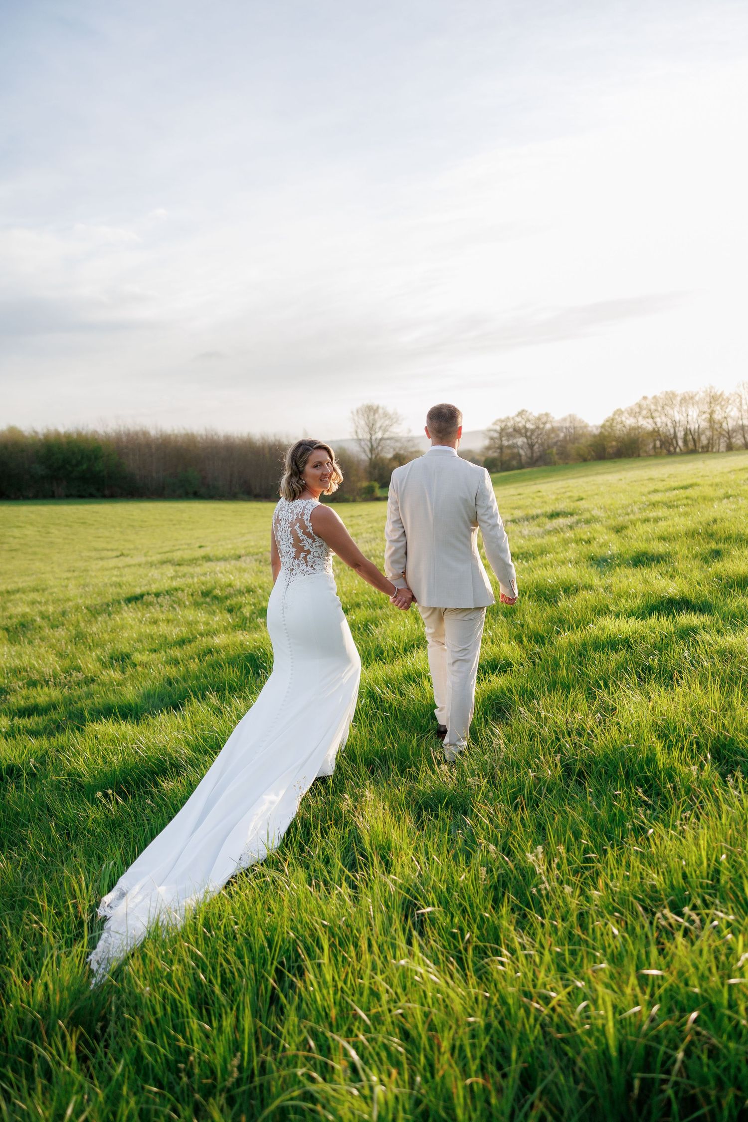 Southlands Barn Wedding Photography West Sussex