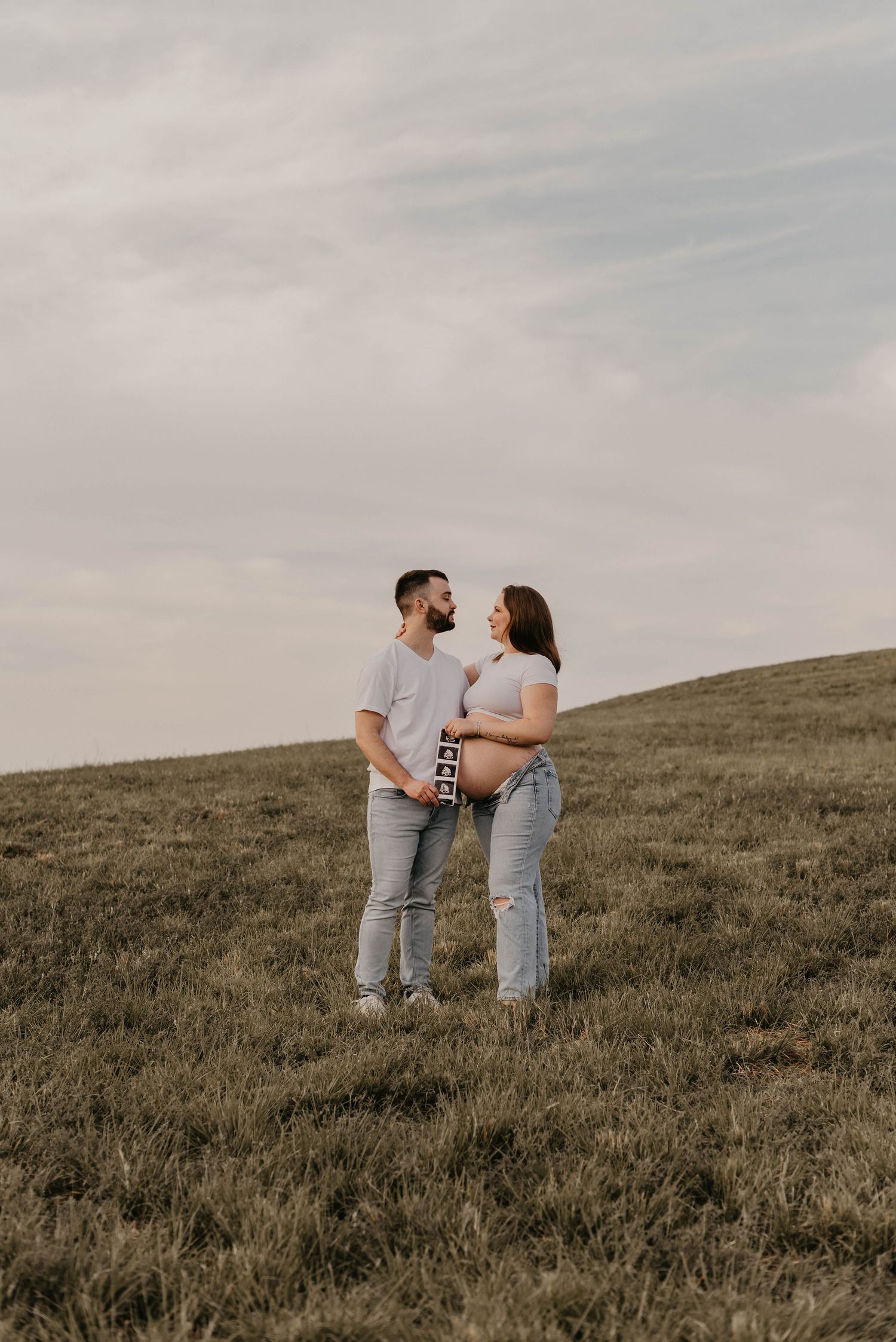maternity photo