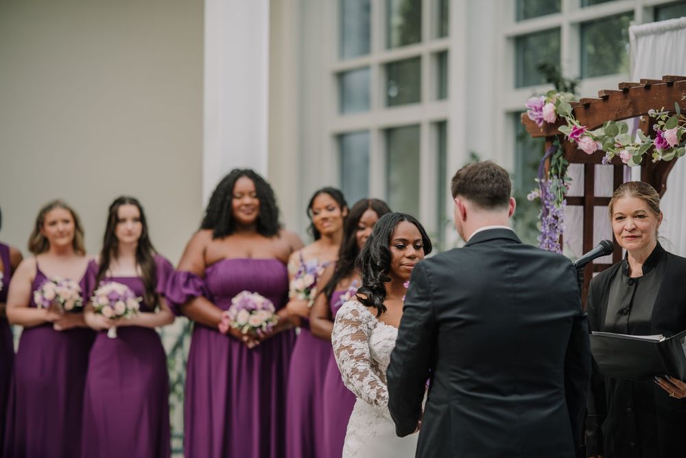 just married in milwaukee