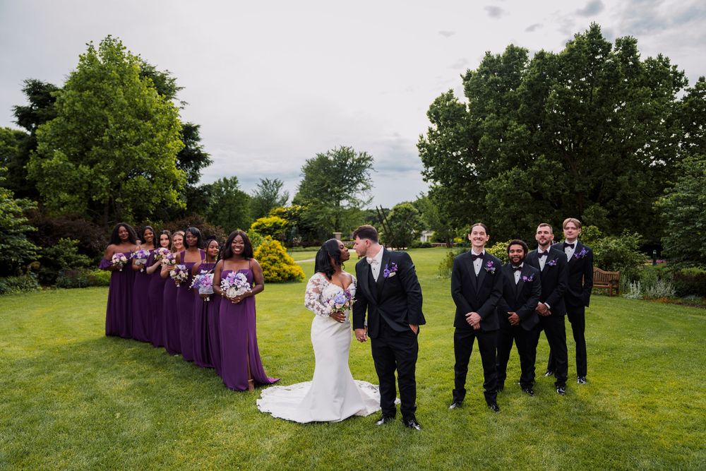 just married in milwaukee