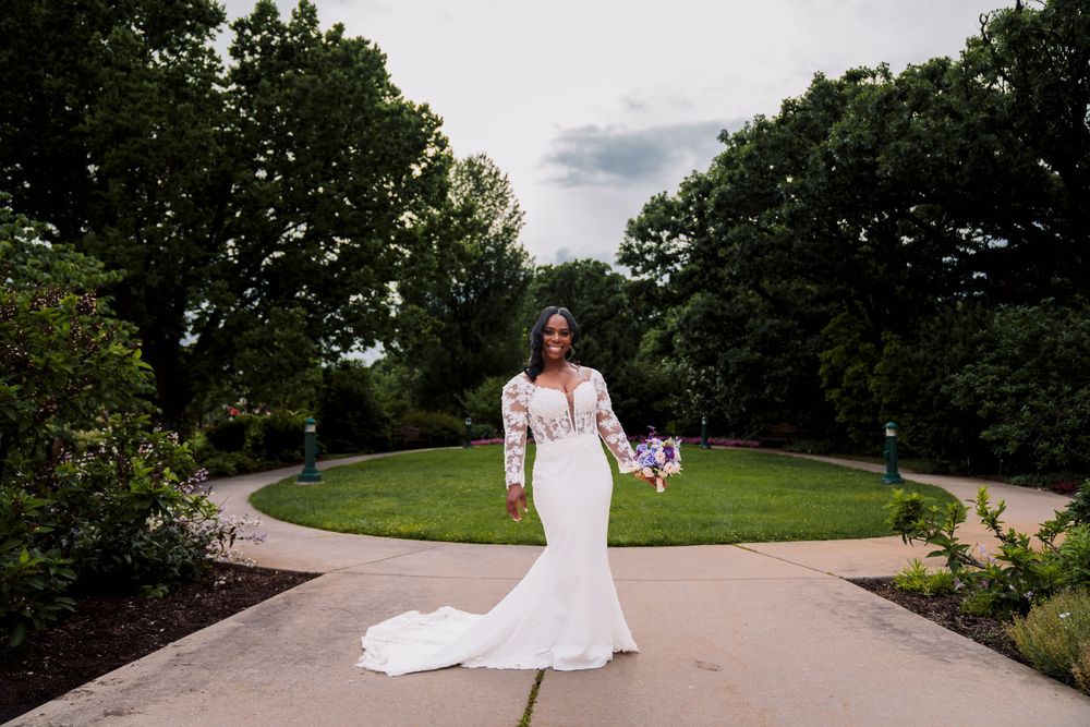 just married in milwaukee