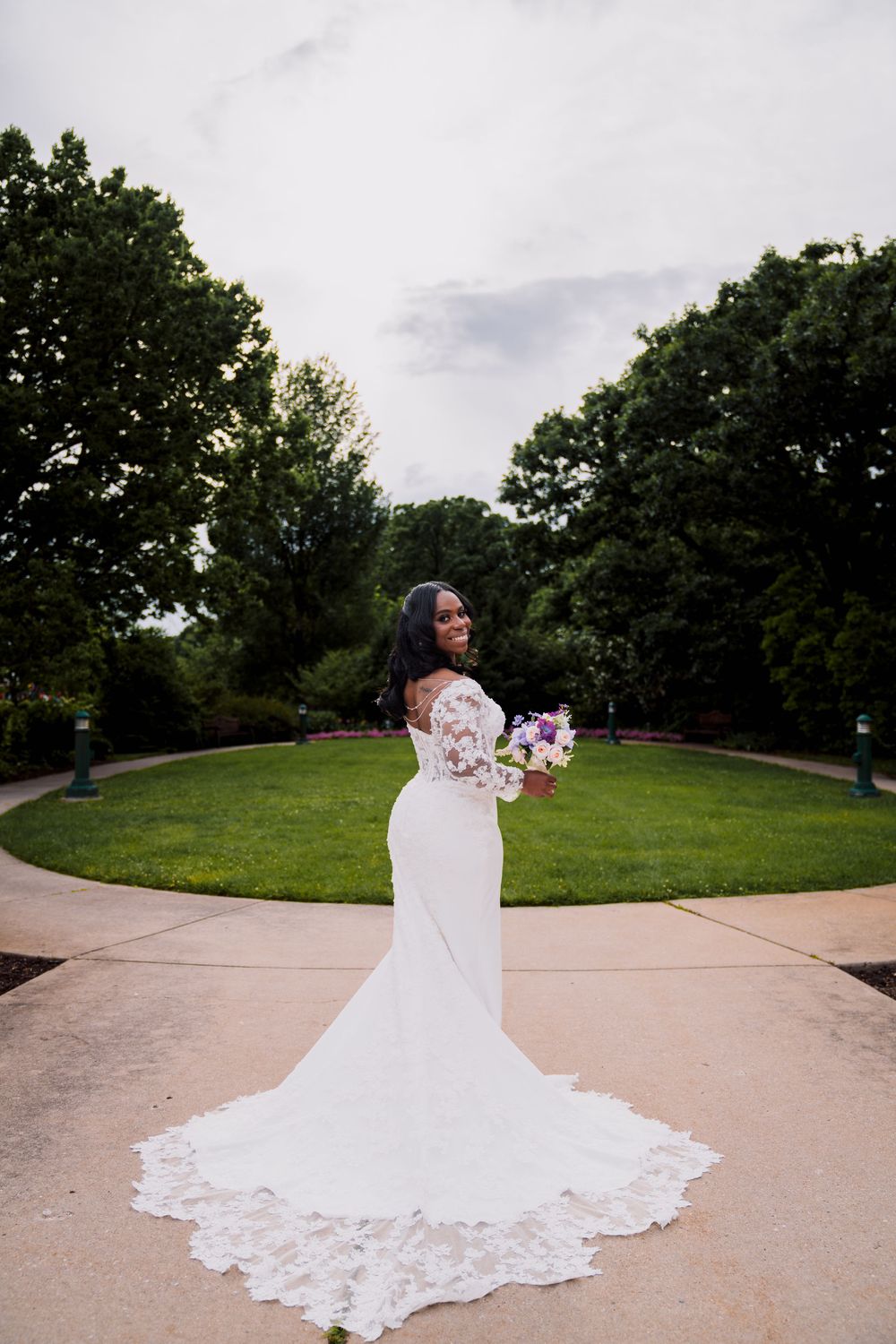 just married in milwaukee