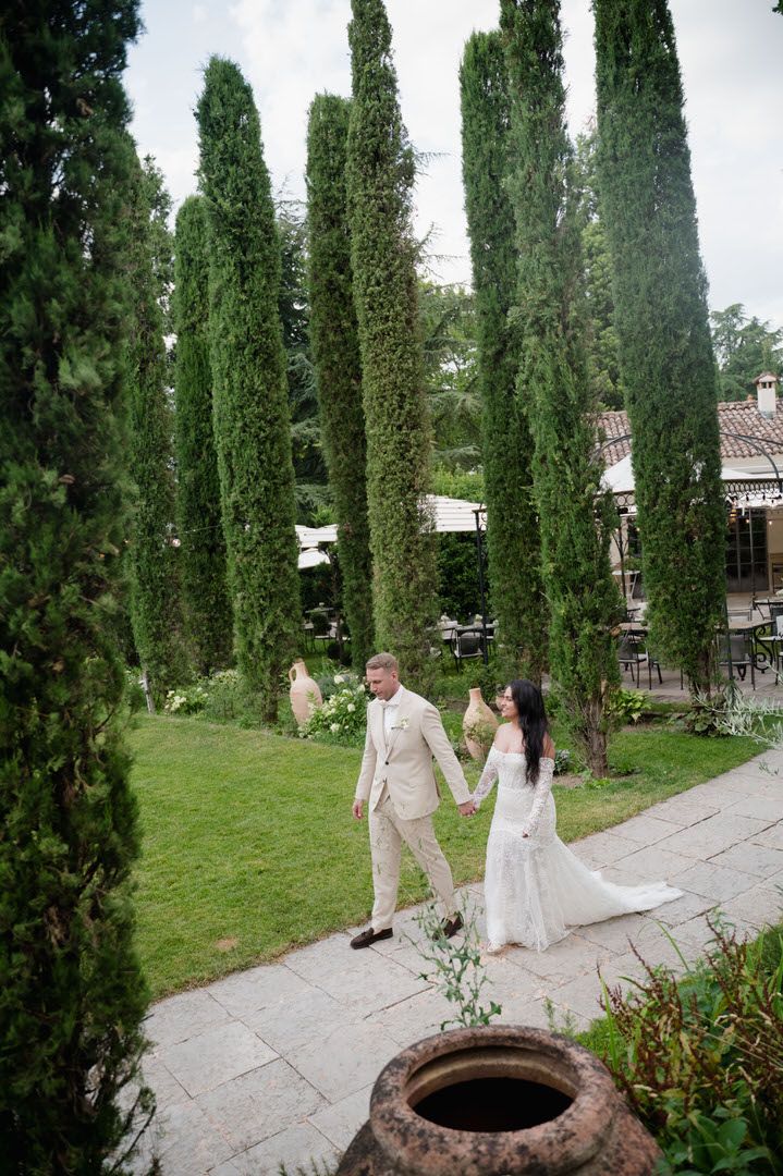 Morrhof hochzeit, heiraten in der Toskana, hochzeitslocation Morrhof, luxushochzeit deutschland