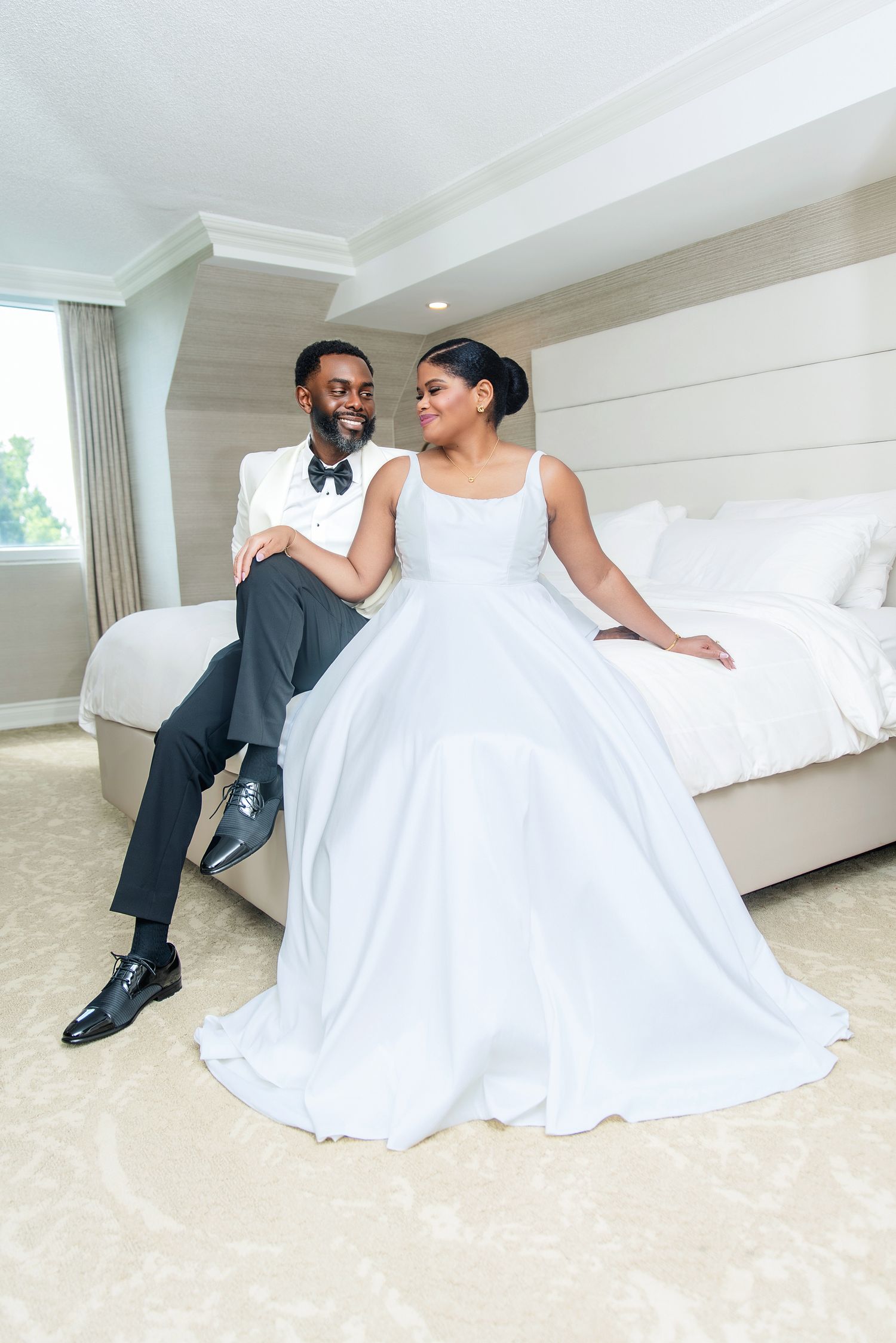 Blue Lens Media | Ottawa Wedding & Event