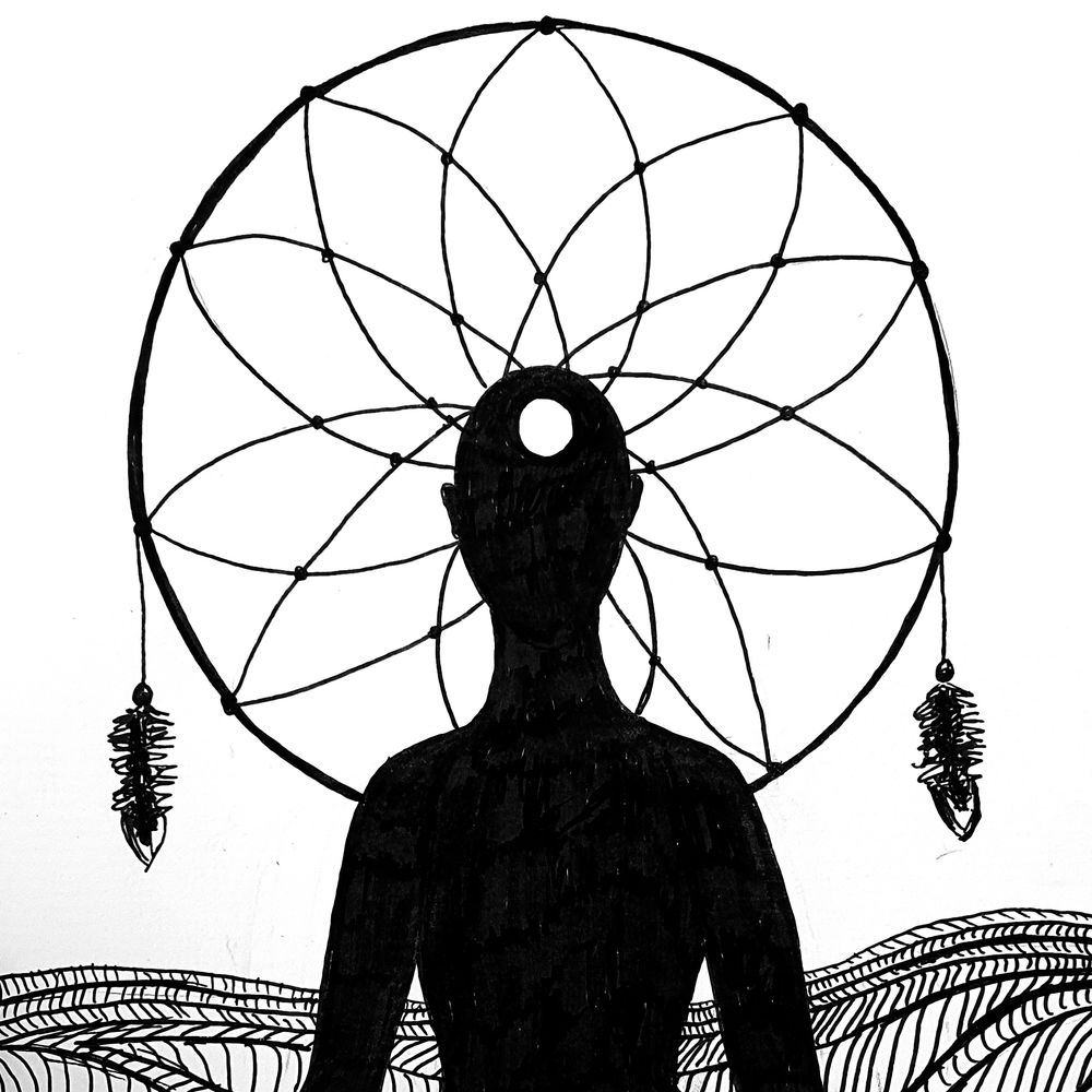 Ink, Artwork