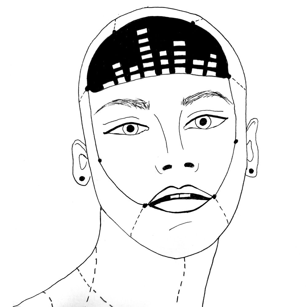 Ink, Artwork