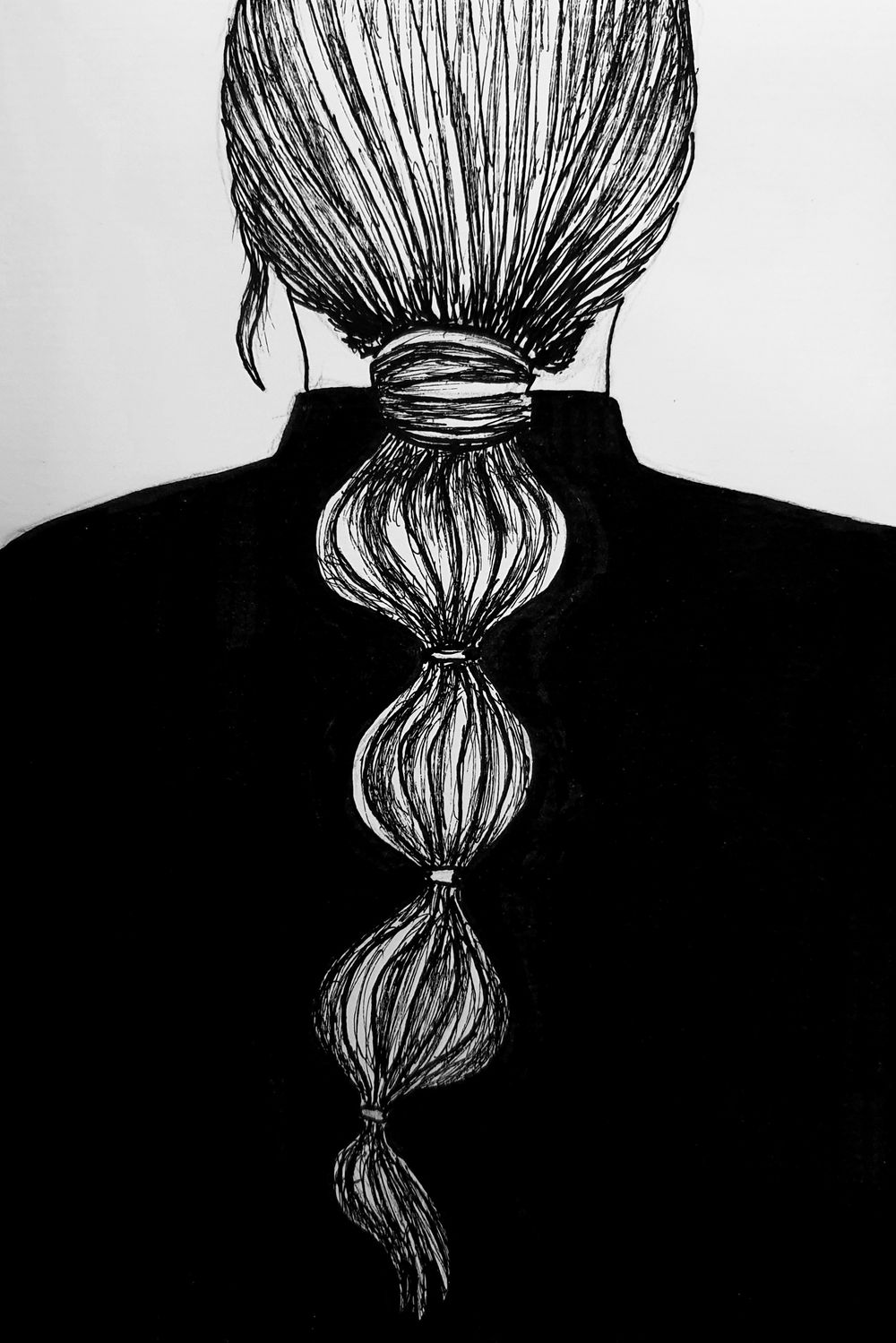 Ink, Artwork