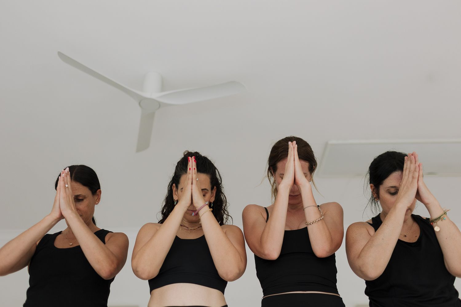 Pilates Photography Sydney