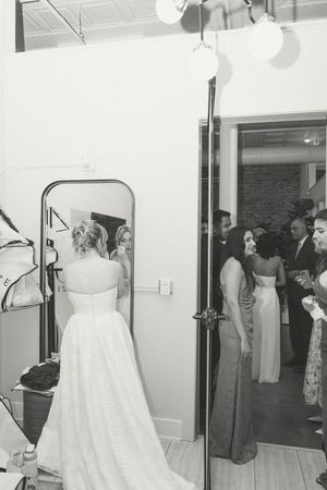 Booth Creative Co. Wilmington, NC Wedding Photographer