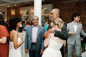 Documentary-Inspired Wedding Photography in Wilmington, NC , Wilmington NC Wedding Photographer, LGBTQ+ Weddings