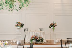 Wedding Details at the LGBTQ+ Wedding at the Elia in downtown Wilmington NC - Wedding Photographer