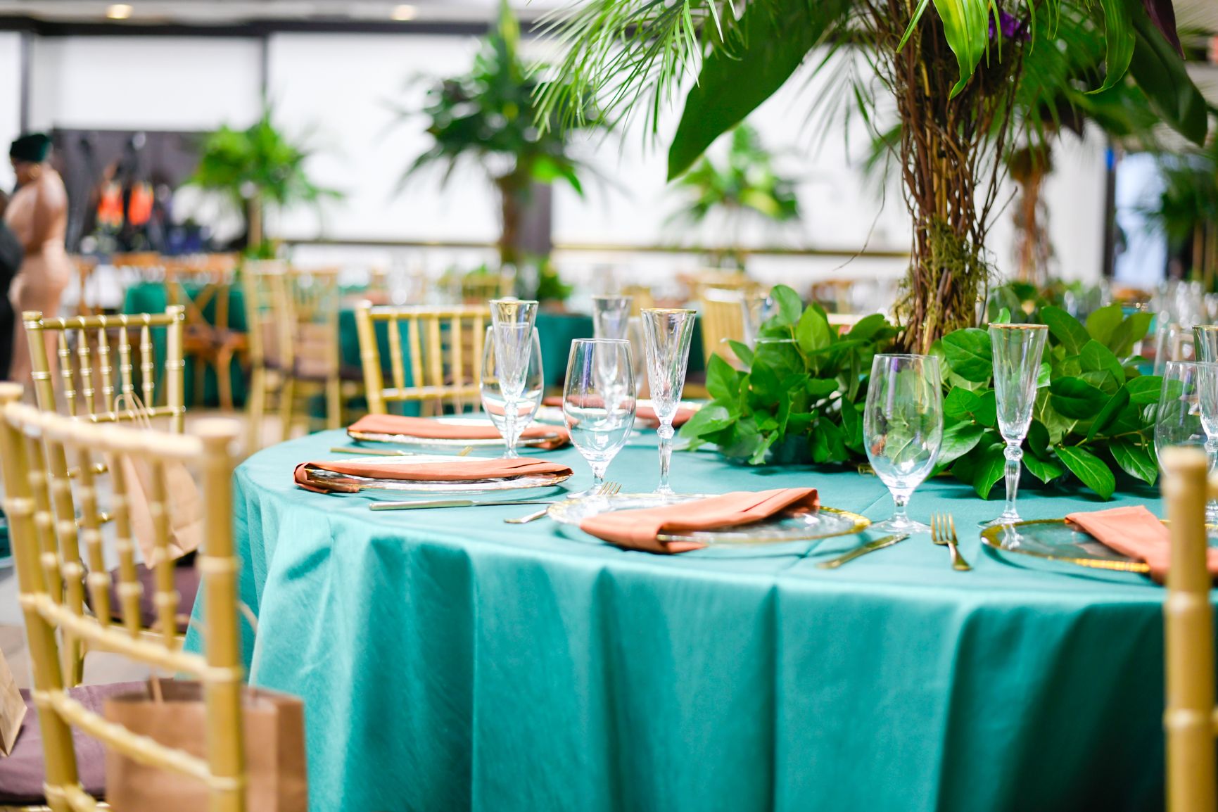 Blue Lens Media | Ottawa Wedding & Event