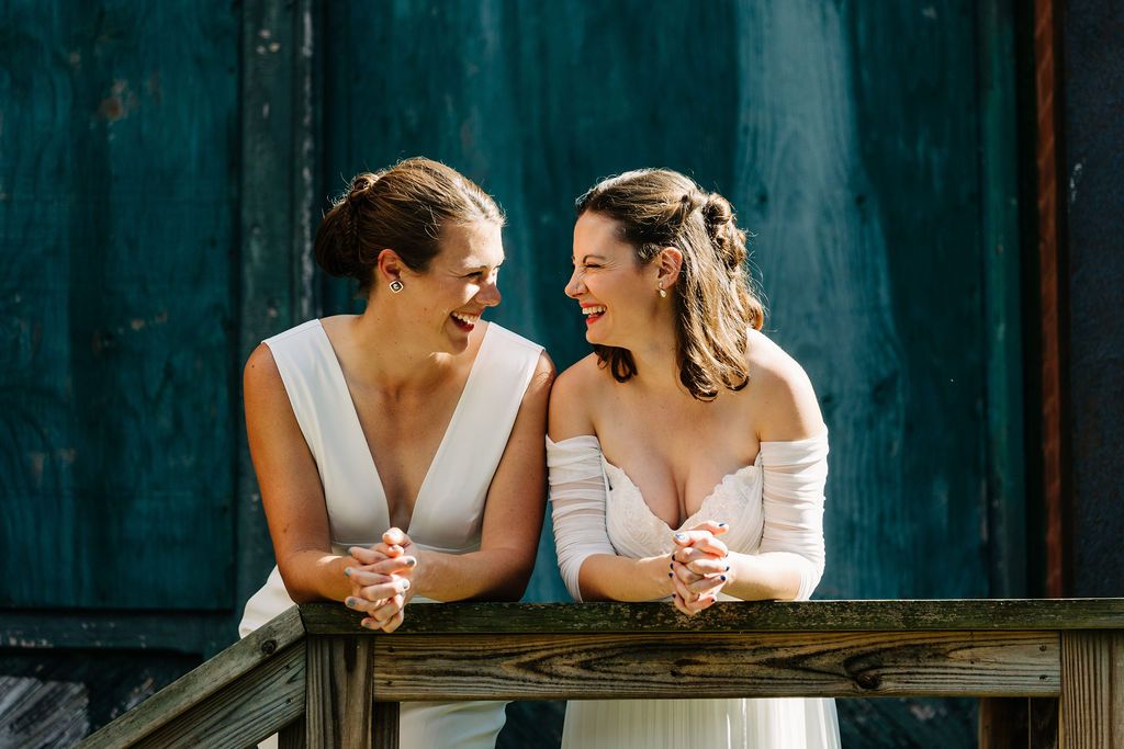 The Boylston Rooms Summer Wedding