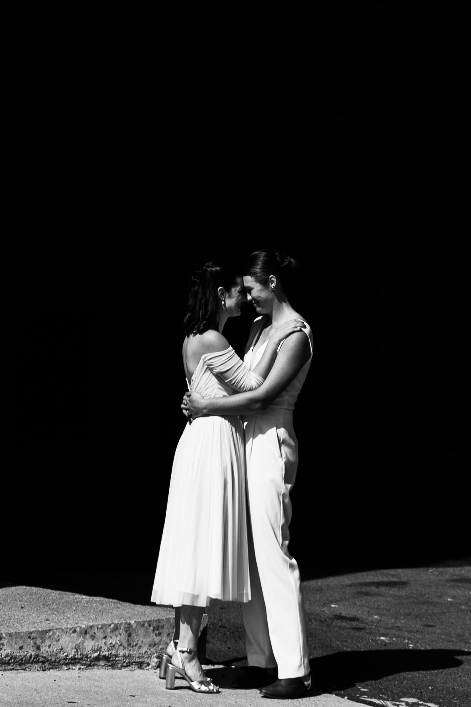 The Boylston Rooms Summer Wedding