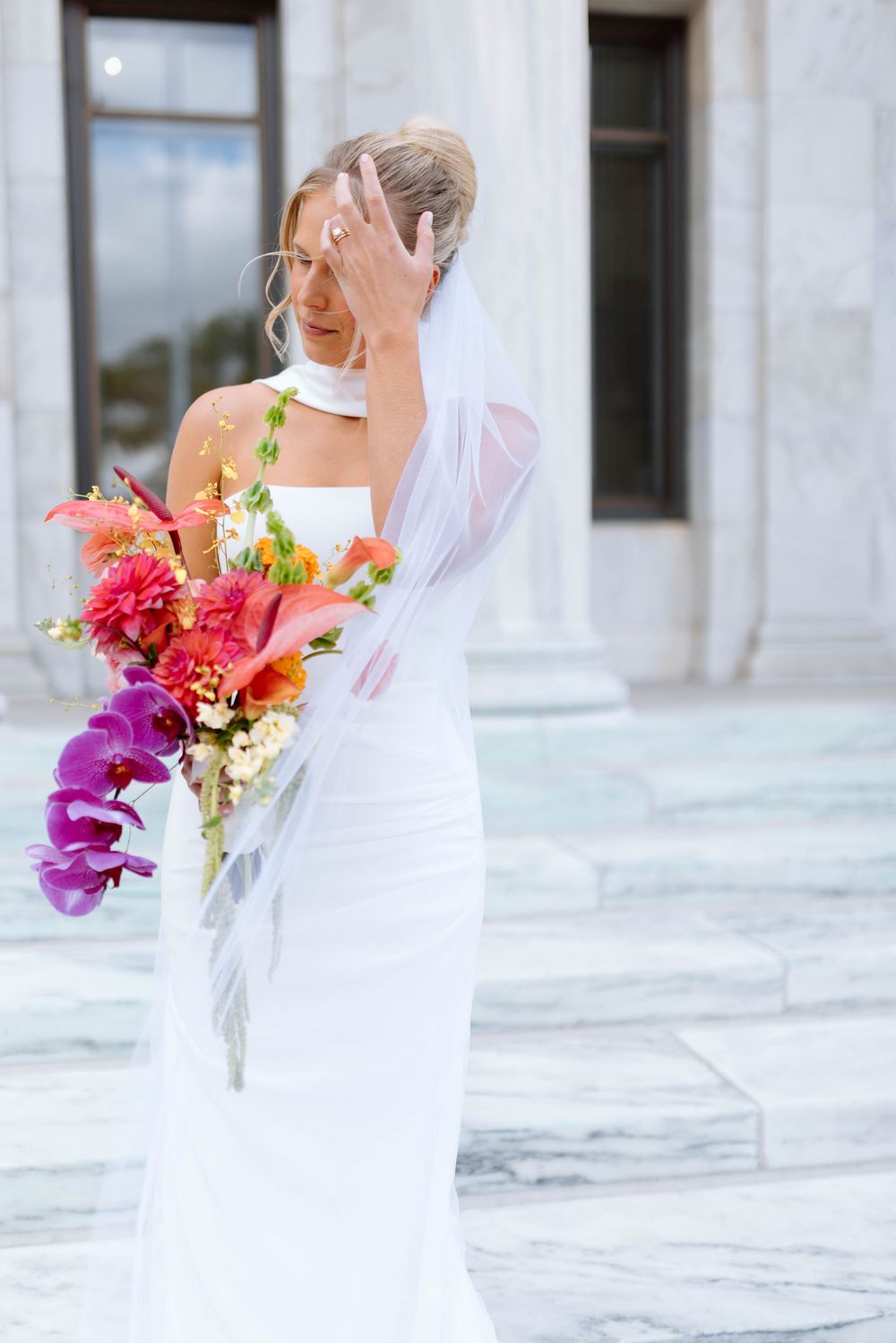 Detroit Wedding photographer, TMA Toledo wedding, editorial Michigan photographer, Michigan photographer, Toledo photographer, Ohio wedding
