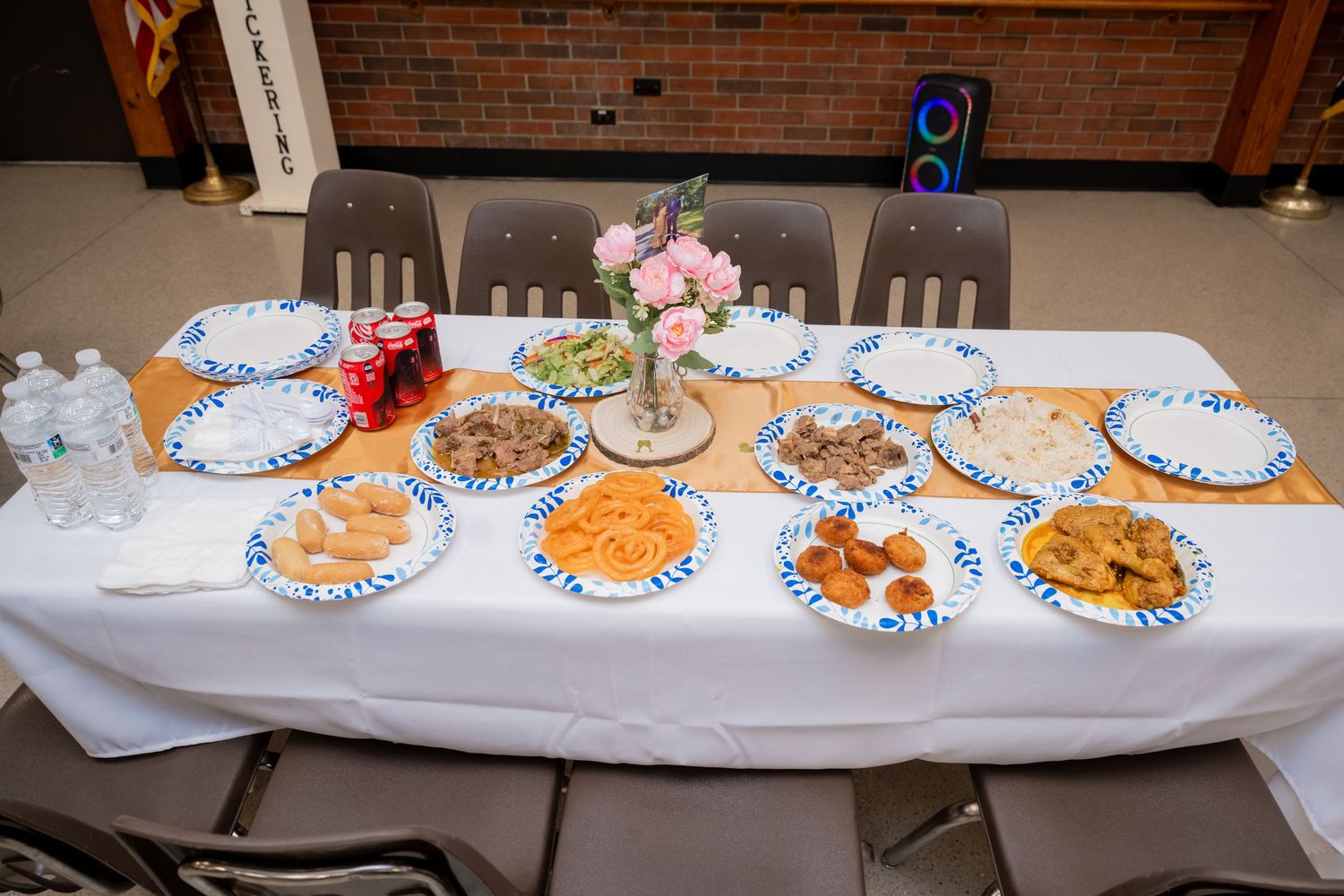 Muslim wedding photographer in Tennessee