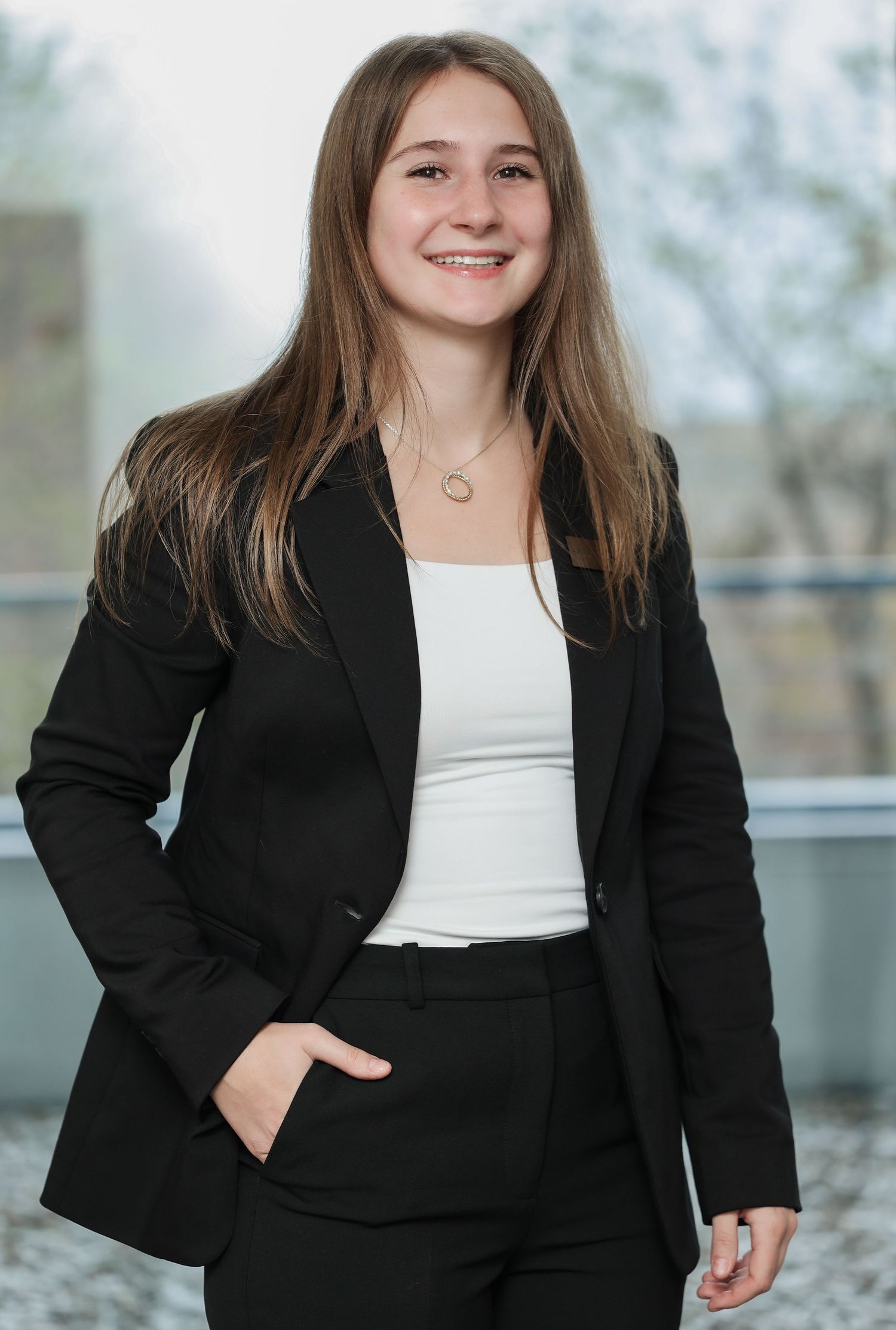 Photographe de portrait corporatif à Montréal