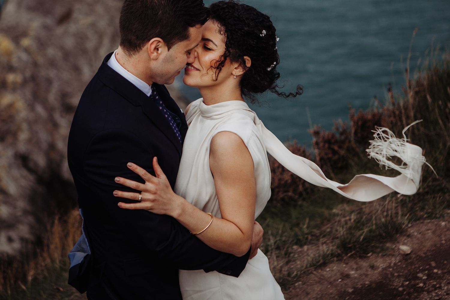 Dublin wedding and lifestyle portrait photographer - Ireland