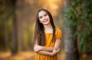 Washington DC Portrait Session Photographer