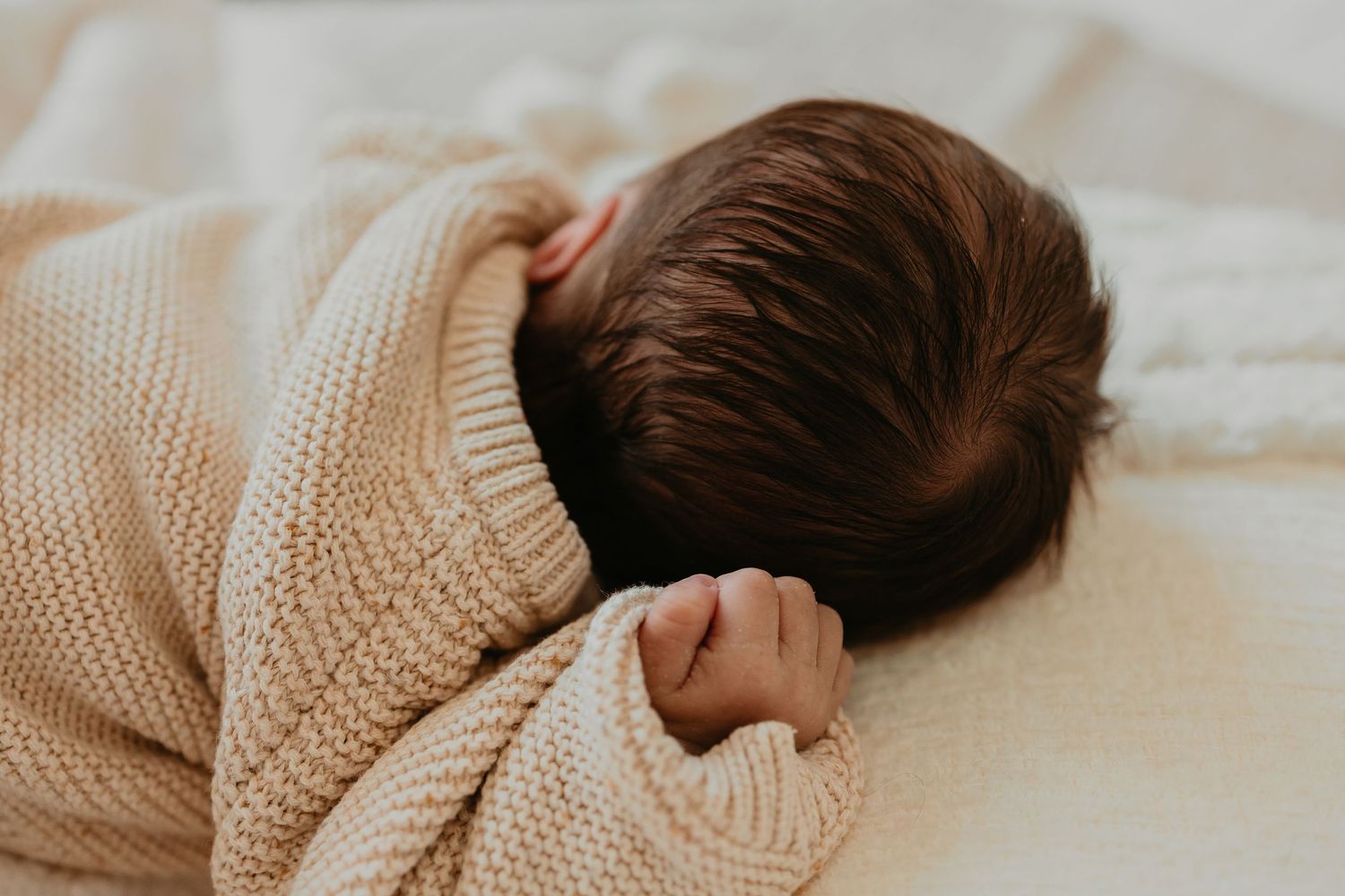 Newbornshoot
