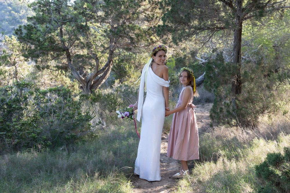 Wedding photography, family wedding photography, ibiza wedding photography