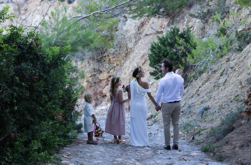 Wedding photography, family wedding photography, ibiza wedding photography