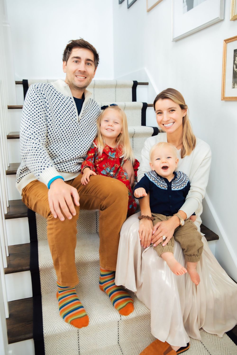 at home family photography session Portsmouth Rhode Island, Middletown, Newport, Bristol