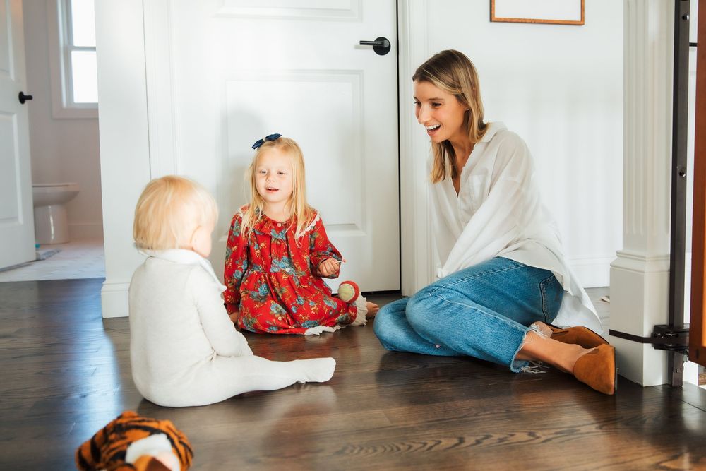 at home family photography session Portsmouth Rhode Island, Middletown, Newport, Bristol
