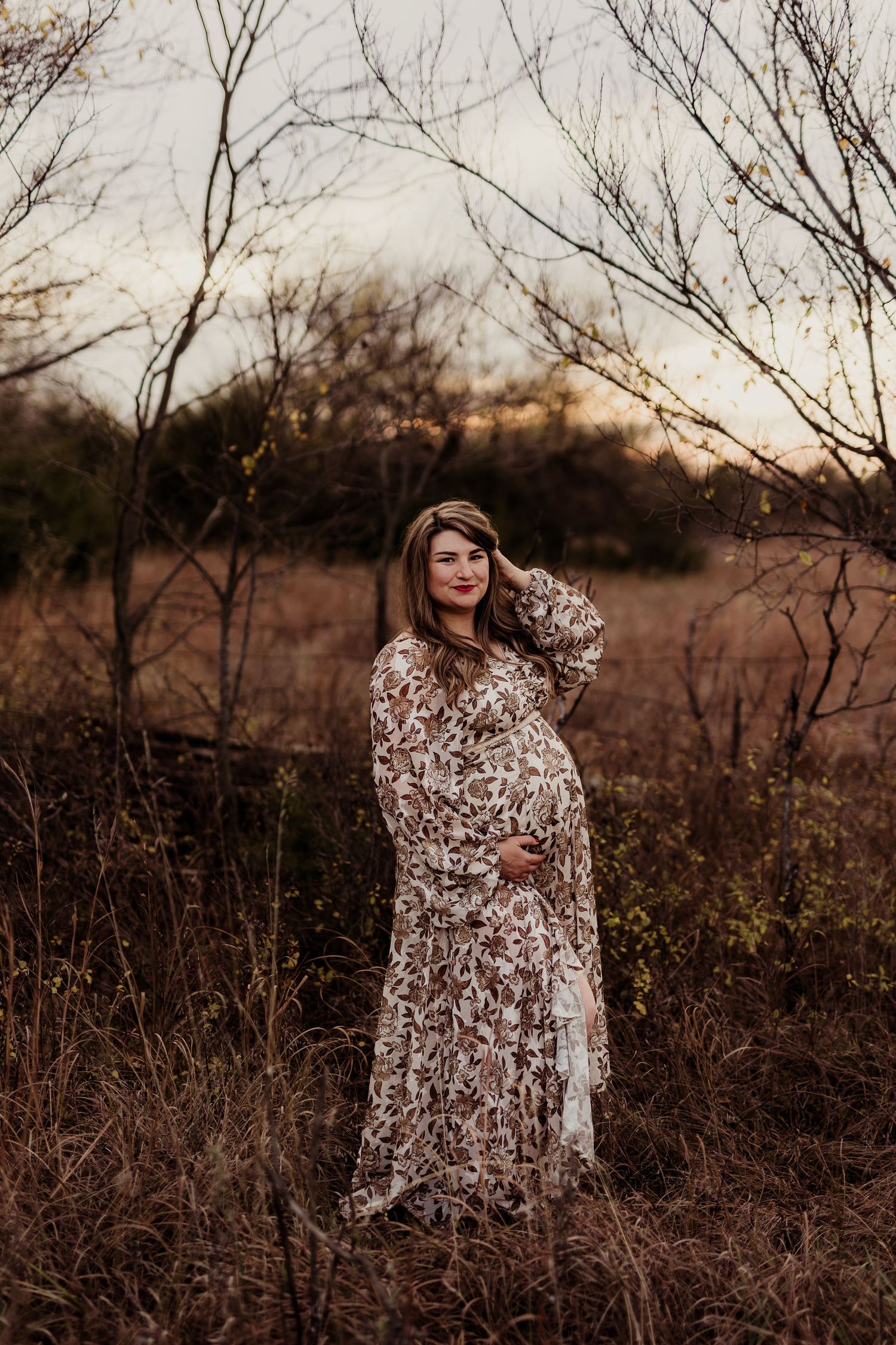 Wichita maternity portraits, Wichita newborn portraits, milestone portraits Wichita, photographer near me Wichita, maternity portraits