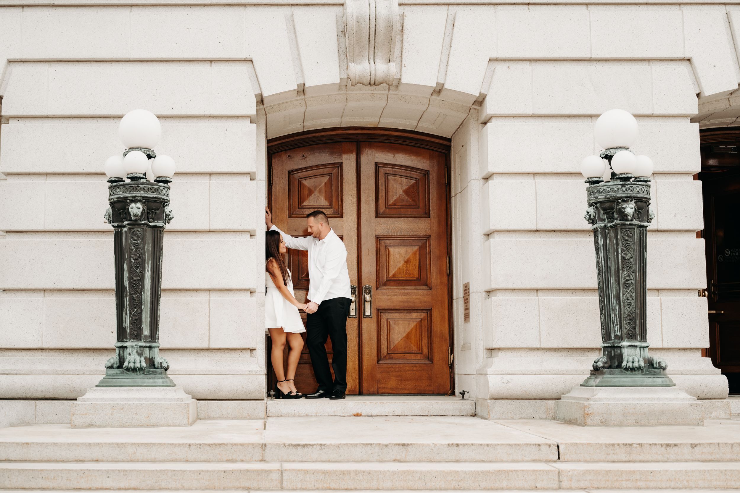 Laura O'Brien Photography
Madison, Wisconsin family and wedding photographer