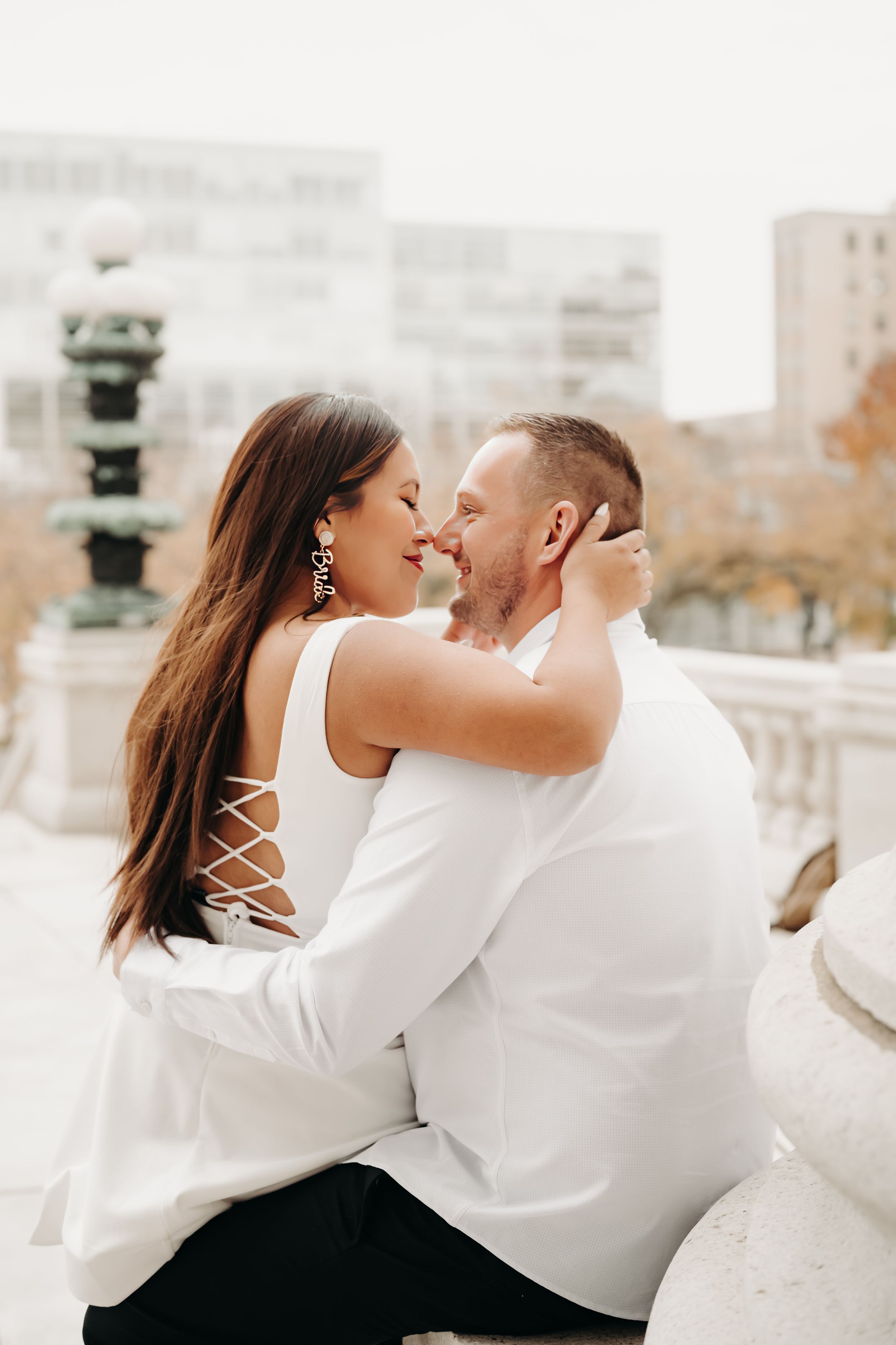 Laura O'Brien Photography
Madison, Wisconsin family and wedding photographer