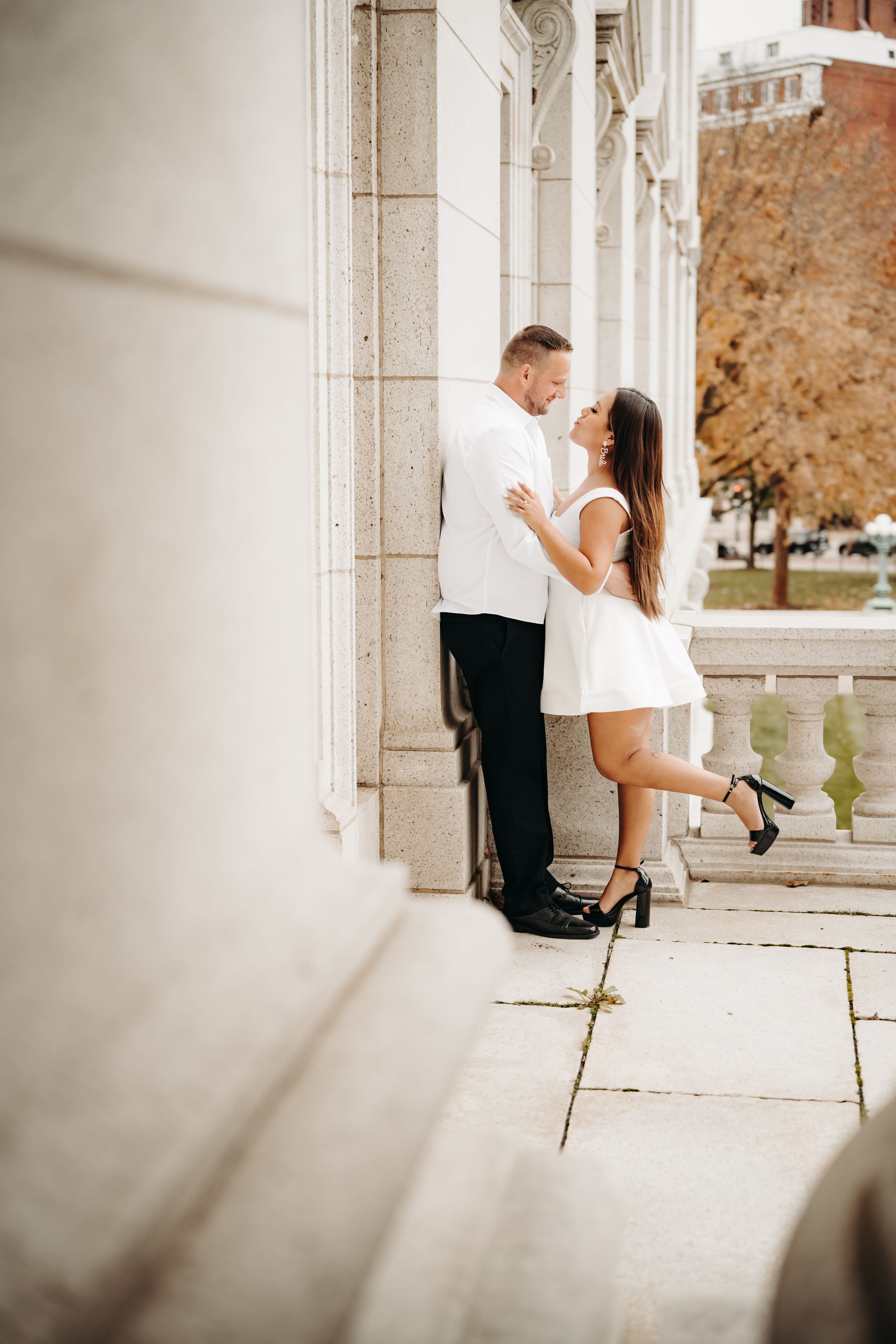 Laura O'Brien Photography
Madison, Wisconsin family and wedding photographer