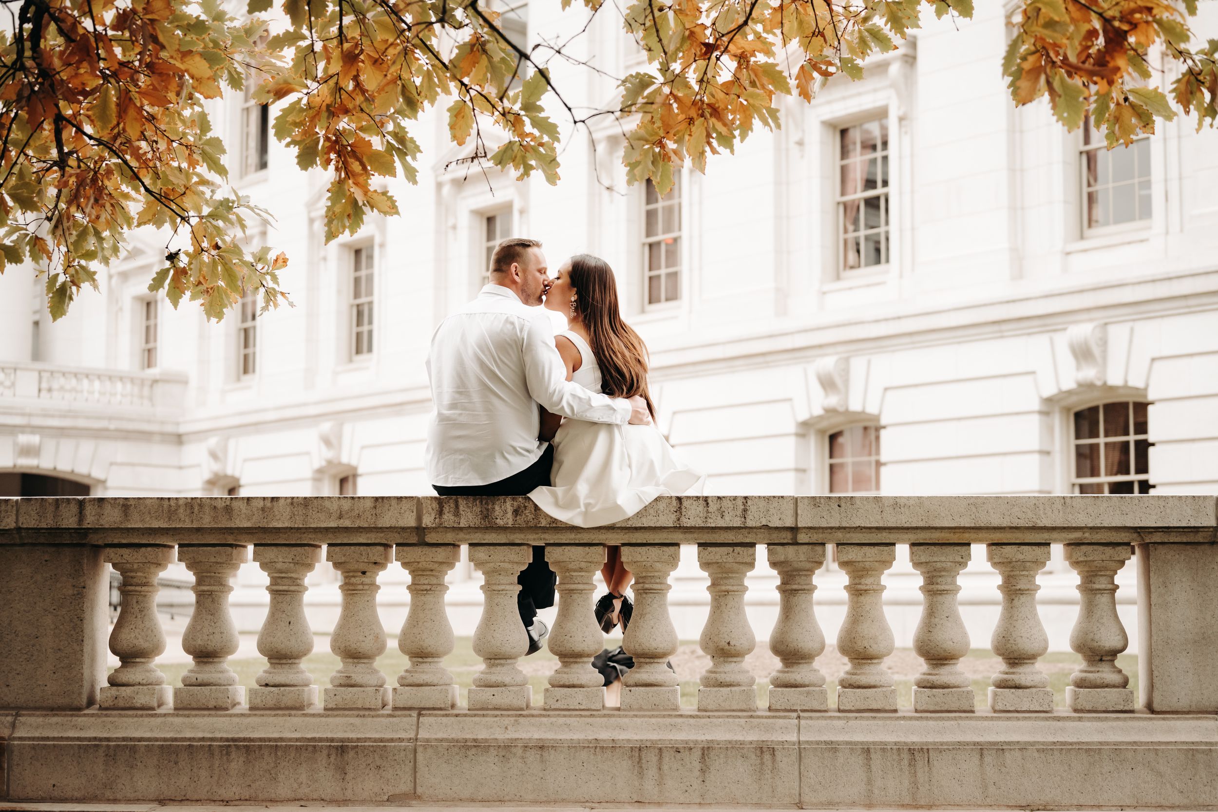 Laura O'Brien Photography
Madison, Wisconsin family and wedding photographer