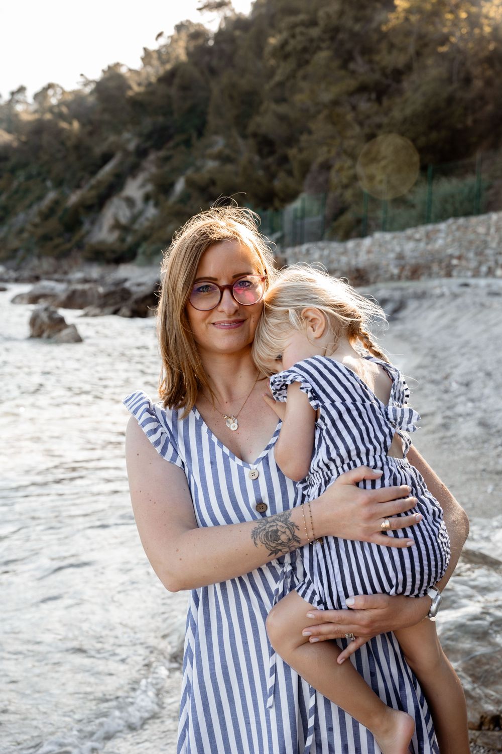 photographie de famille toulon
