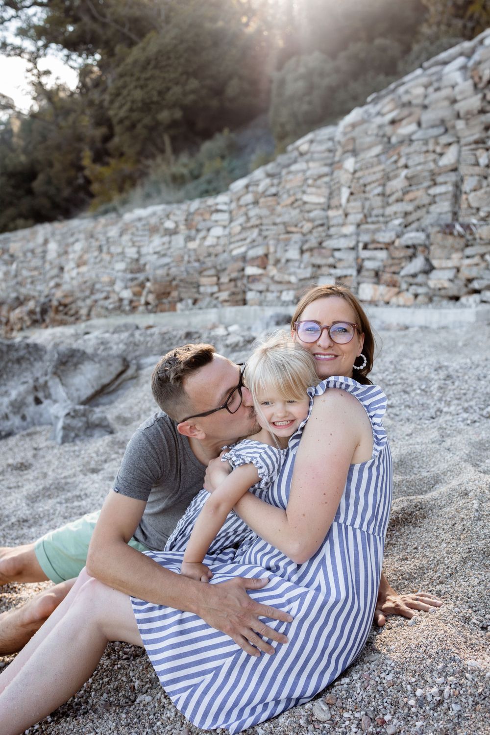 photographe de famille toulon