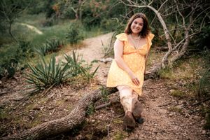 Senior Eagle Mountain Park Saginaw Texas