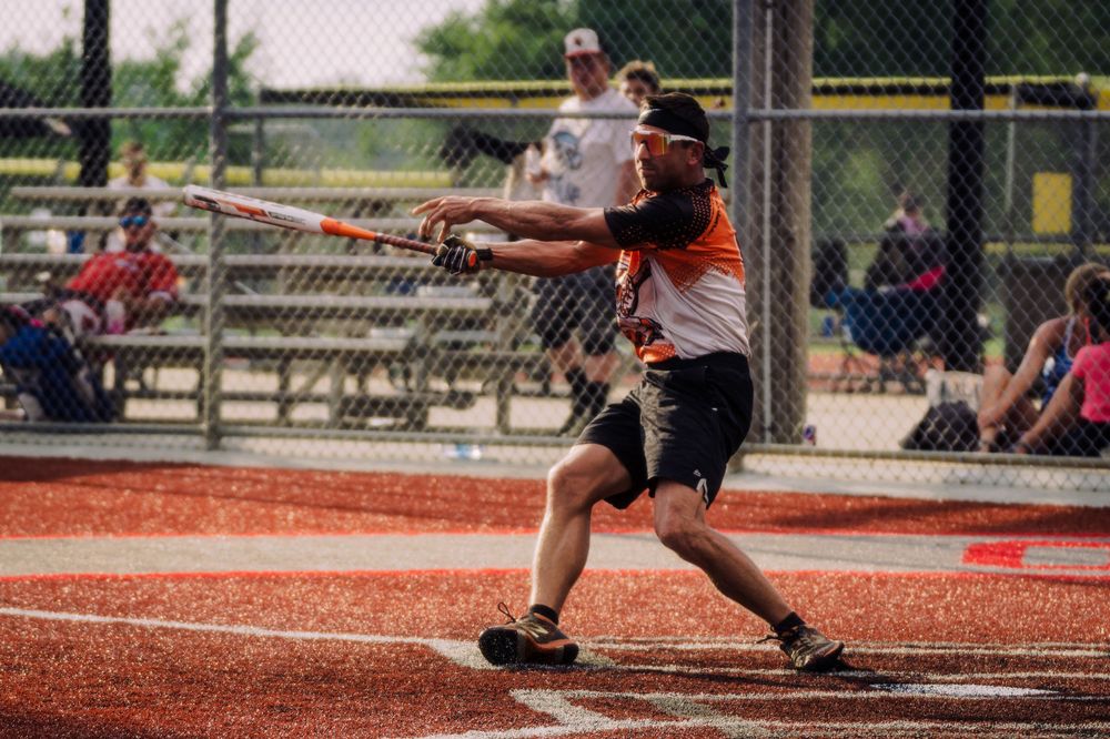 Softball Joe Photos