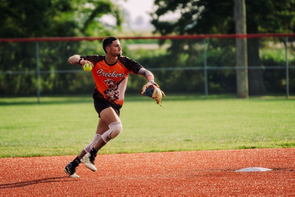 Softball Joe Photos