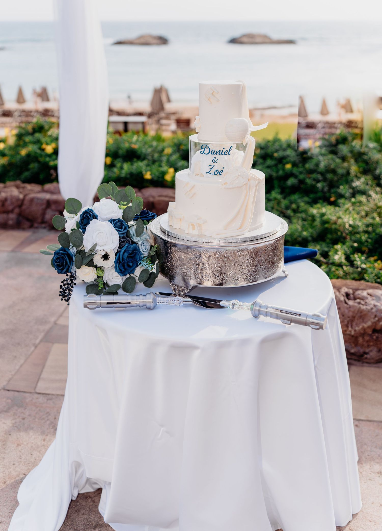 luxury wedding photographer Oahu