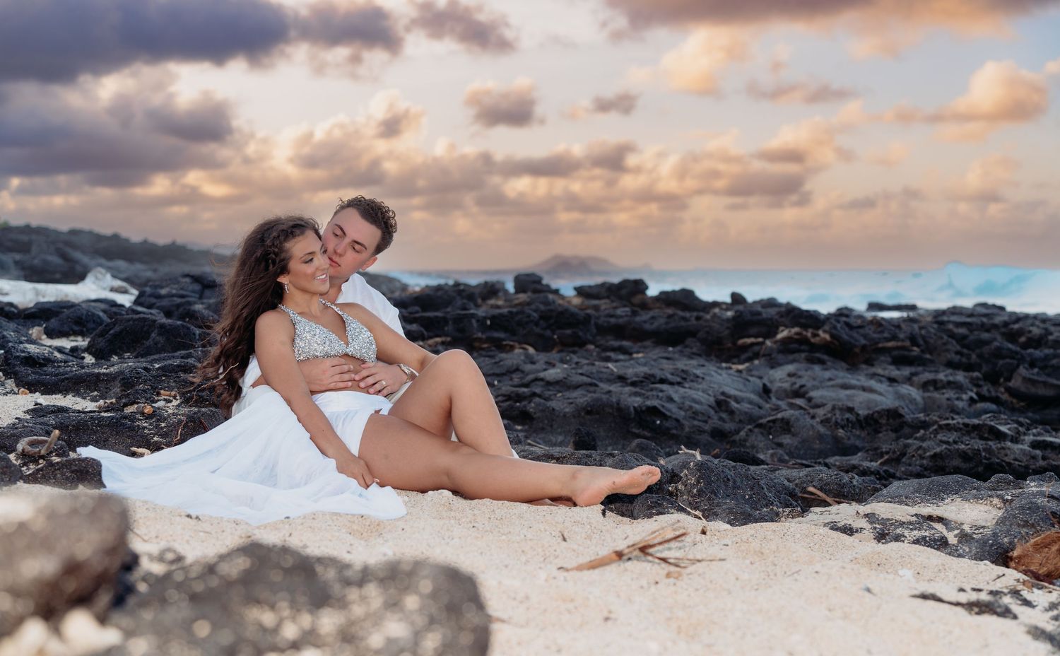 Wedding photographer Oahu Hawaii
Couple Photoshoot 
wedding at the beach photoshoot
Beach wedding Oahu Hawaii
Beach ceremony Oahu Hawaii