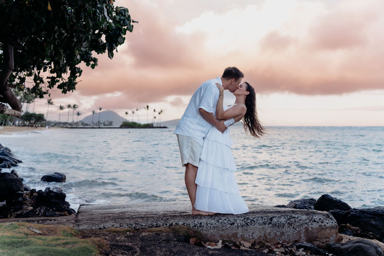 North Shore Oahu photographer
