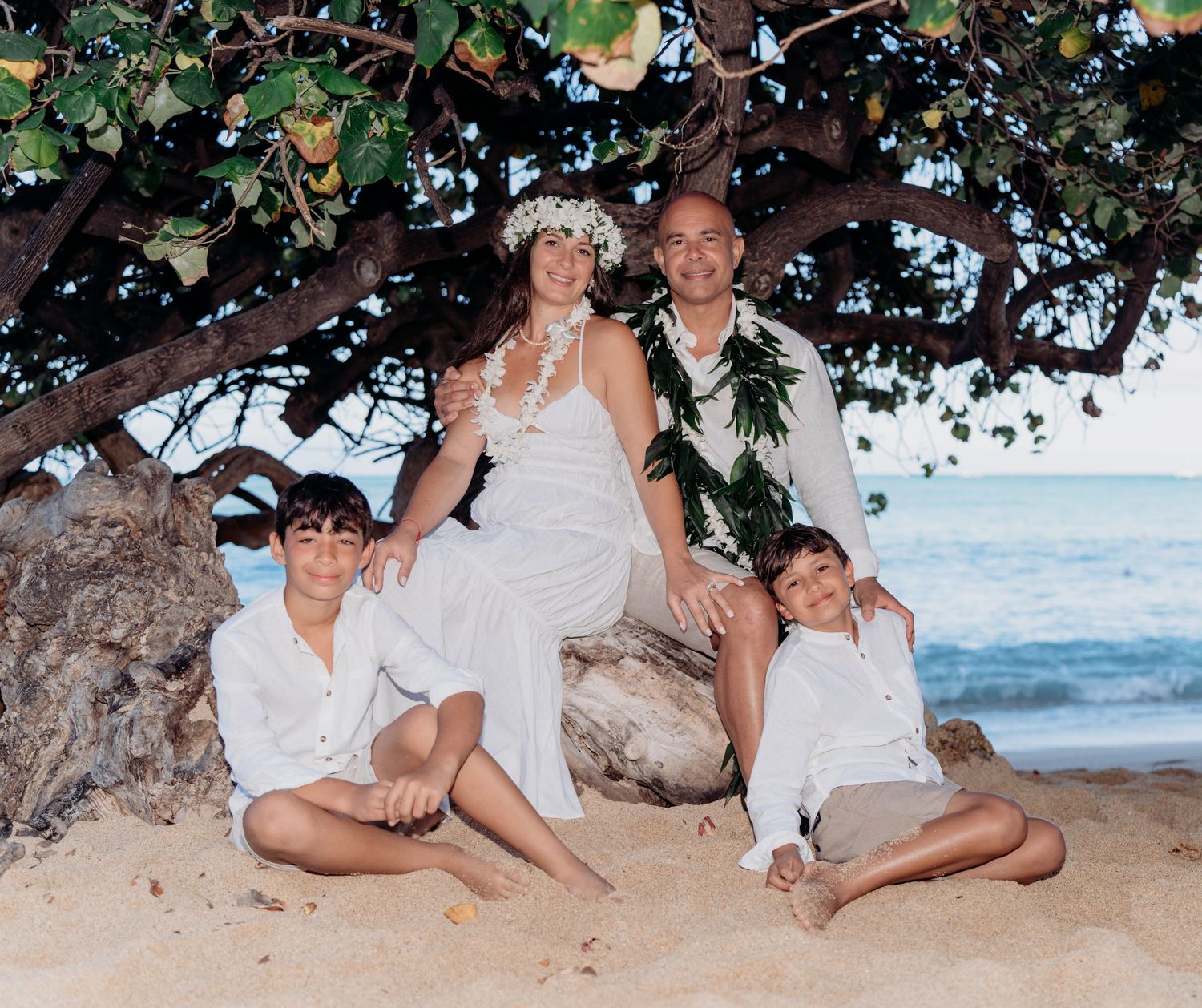 Ko Olina photographer