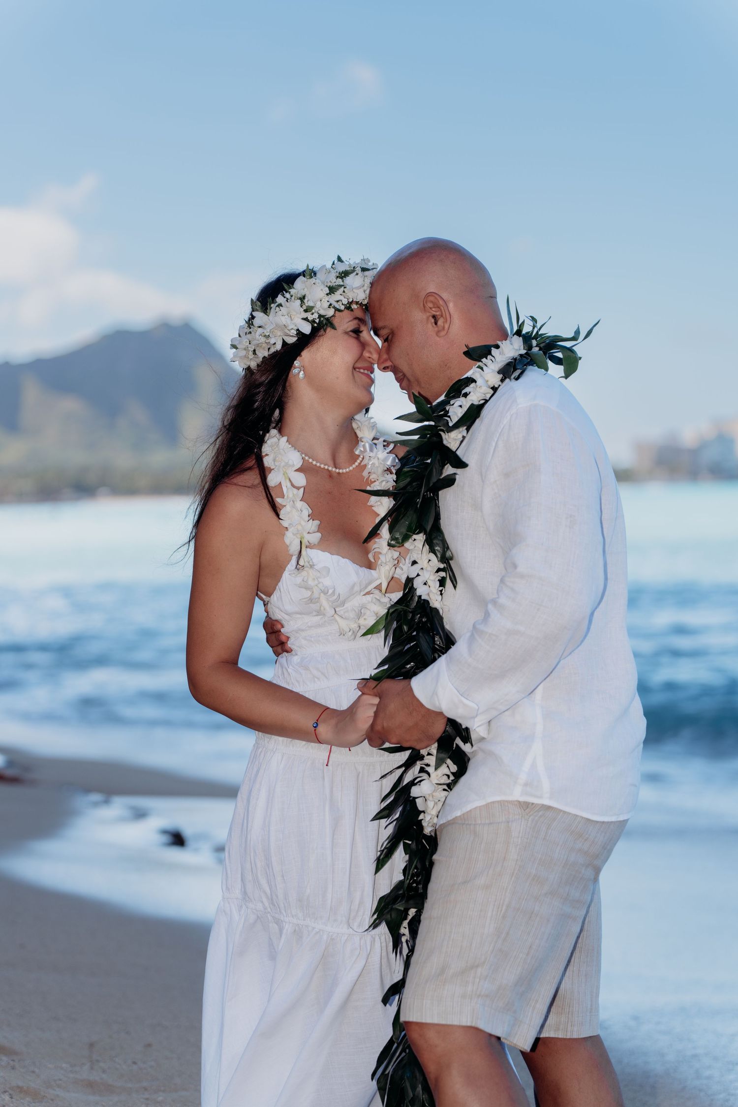 Diamond Head photoshoot