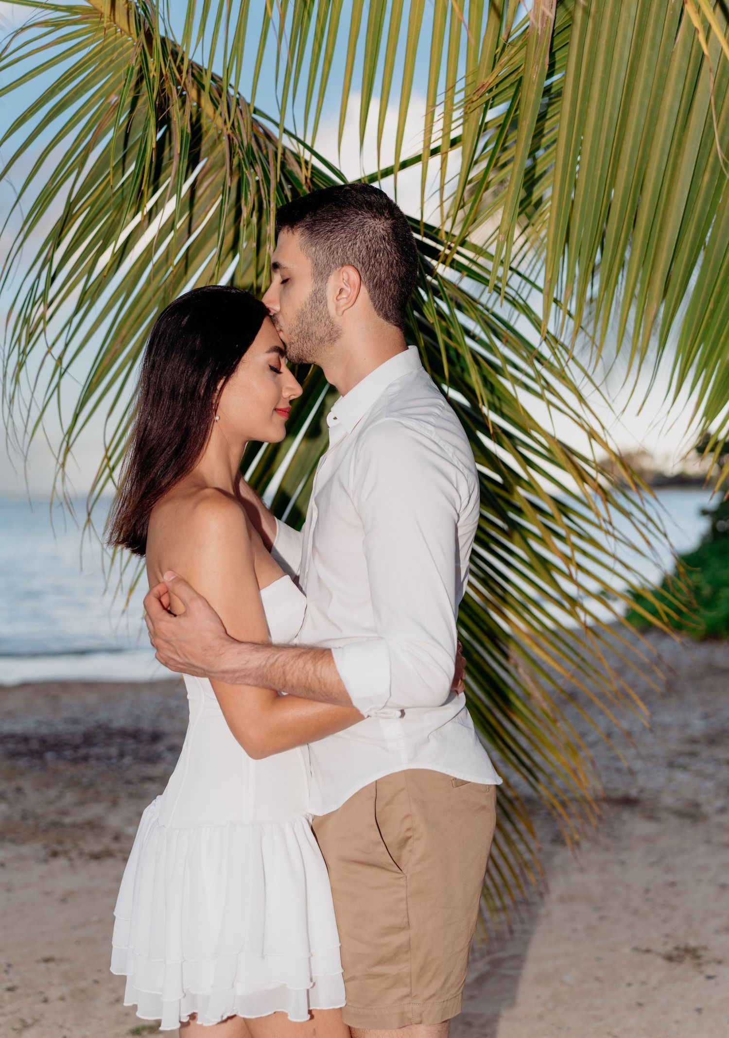 surprise proposal Oahu photographer