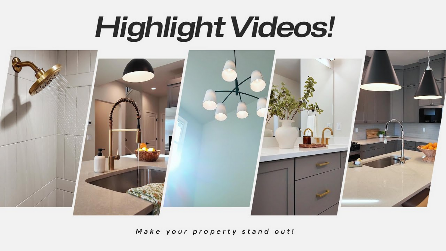 Real Estate Property Highlight Videos in Northern Colorado