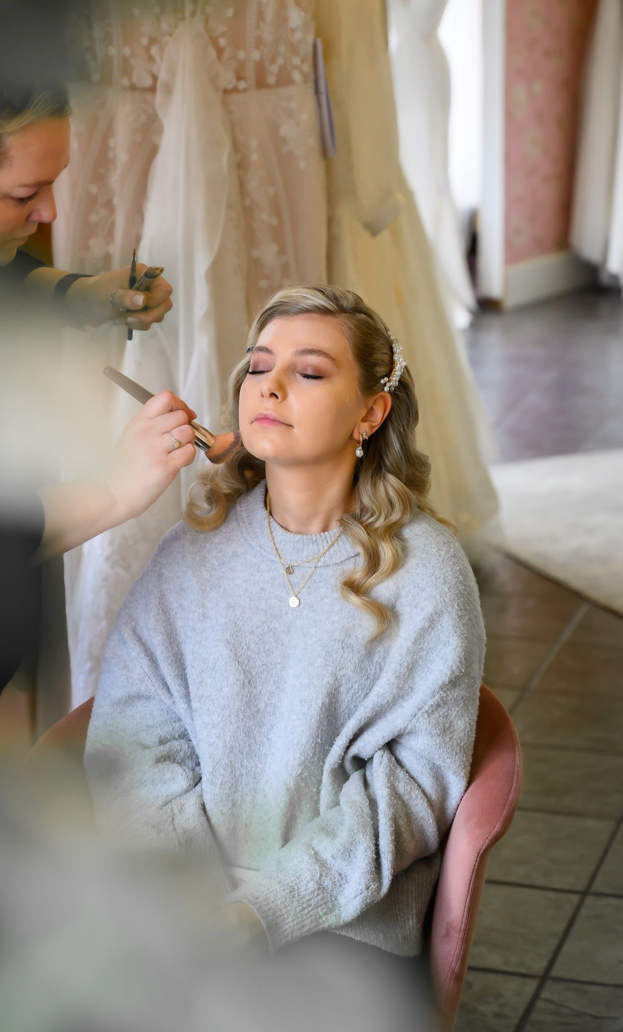 Lexi Brownfield Makeup Artist