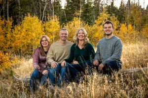 Family Portraits, Rachel Collins Photography, LLC