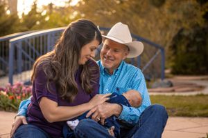 Family Portraits, Rachel Collins Photography, LLC